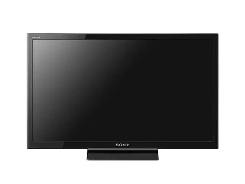 Sony KJ-24W450E TV 61 cm (24") HD Noir