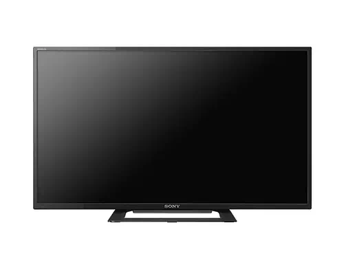 Sony KJ-32W500E TV 81.3 cm (32") HD Black