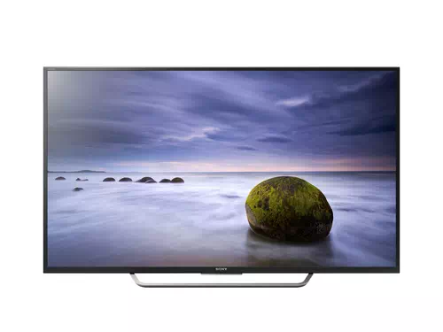 Sony XBR55X700D TV 139,7 cm (55") 4K Ultra HD Smart TV Wifi Noir