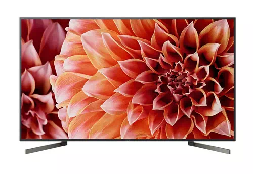 Questions and answers about the Sony XBR65X900F