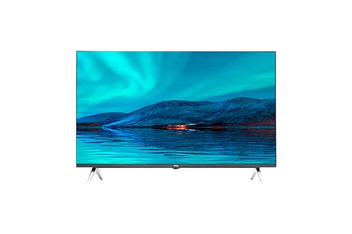 TCL 32A345 Televisor 81,3 cm (32") Full HD Smart TV Wifi Negro 0