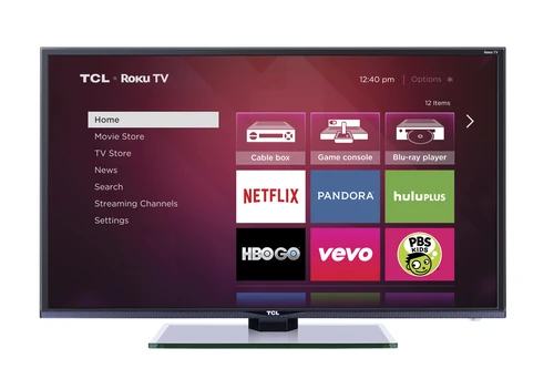 TCL 32S3700 Televisor 81,3 cm (32") HD Negro 0