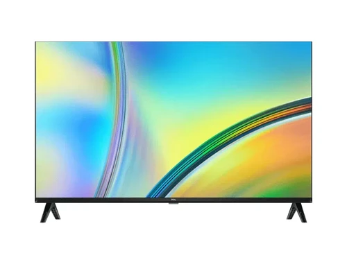 TCL S54 32S5403AF TV 81,3 cm (32") Full HD Smart TV Wifi Métallique 0