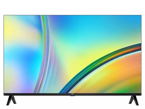 TCL S54 32S5404A Televisor 81,3 cm (32") HD Smart TV Wifi Plata 0