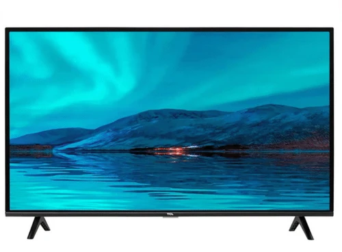 TCL 42A342 TV 106.7 cm (42") Full HD Smart TV Wi-Fi Black 0