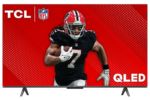 TCL Q6 43Q651G TV 109,2 cm (43") 4K Ultra HD Smart TV Wifi Noir 0