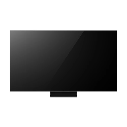 TCL 50C755 127 cm (50") 4K Ultra HD Smart TV Wi-Fi Black 1300 cd/m² 0