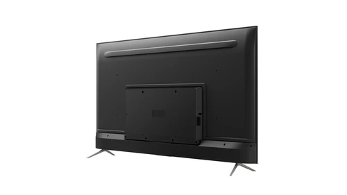 TCL QLED820 Series 50QLED820 TV 127 cm (50") 4K Ultra HD Smart TV Black 0
