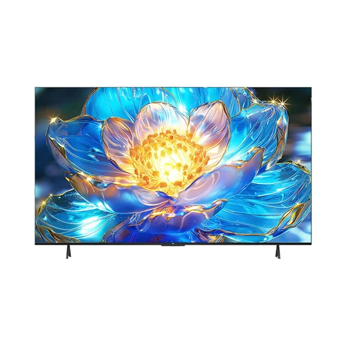 TCL T7B 75T7B 190,5 cm (75") 4K Ultra HD Smart TV Wifi Titanio 600 cd / m² 0