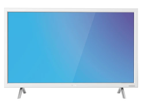 TCL H32E4413 TV 81,3 cm (32") HD Blanc 200 cd/m² 0