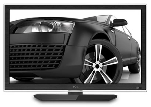 TCL L19E4103/G TV 48,3 cm (19") HD Noir 0