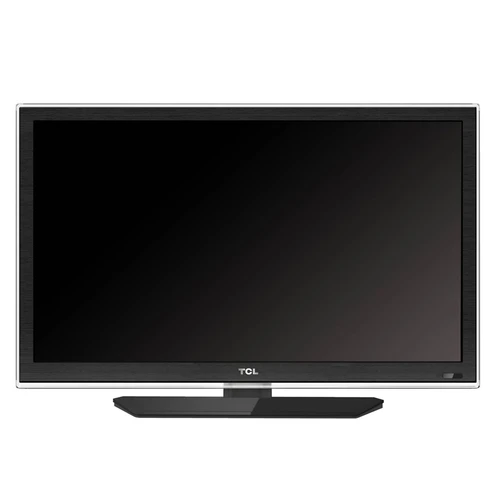 TCL L28E4103 71,1 cm (28") HD Noir 300 cd/m² 0