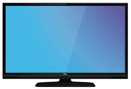 TCL L39E3003F/G Televisor 99,1 cm (39") Full HD Negro 0