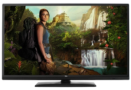 TCL LE40FHDE3000 Televisor 101,6 cm (40") Full HD Negro 0