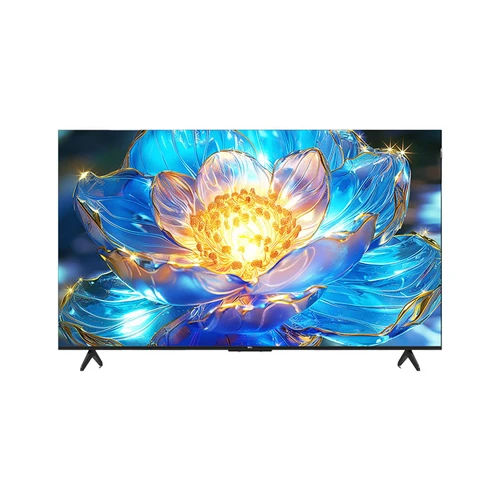 TCL T7B TCL65T7BGTV Televisor 165,1 cm (65") 4K Ultra HD Smart TV Wifi Titanio 600 cd / m² 0