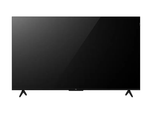TCL 55T7B Televisor 139,7 cm (55") 4K Ultra HD Smart TV Wifi Negro, Titanio 600 cd / m² 9