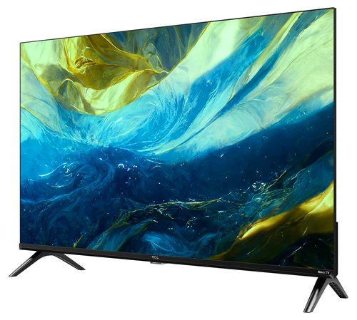 TCL 32RS550K TV 81.3 cm (32") Smart TV Wi-Fi Titanium 11