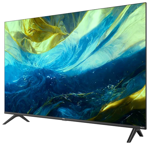 TCL 40RS550K TV 101.6 cm (40") Smart TV Wi-Fi Titanium 11