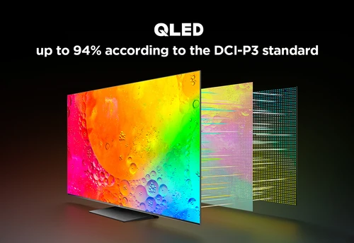 TCL 50C741K TV 12