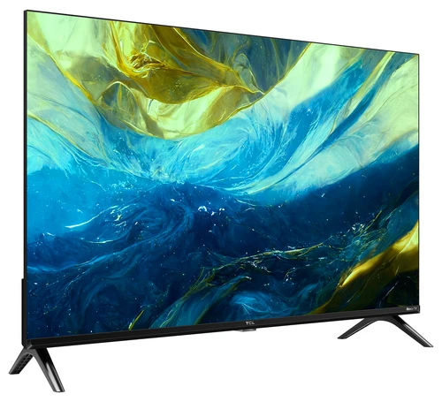 TCL 32RS550K TV 81.3 cm (32") Smart TV Wi-Fi Titanium 13