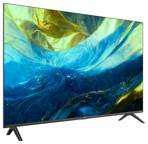 TCL 40RS550K Televisor 101,6 cm (40") Smart TV Wifi Titanio 13