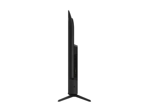 TCL 55T7B TV 139,7 cm (55") 4K Ultra HD Smart TV Wifi Noir, Titane 600 cd/m² 14