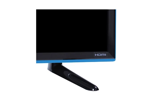 TCL 32S3850 81,3 cm (32") HD Negro, Azul 1