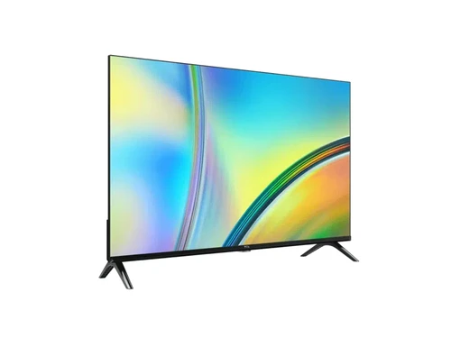 TCL S54 32S5409AF TV 81.3 cm (32") Full HD Smart TV Wi-Fi Metallic 1