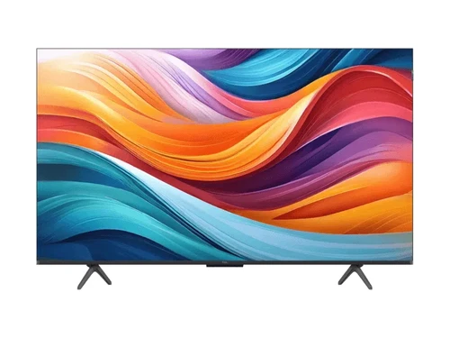 TCL T7B 65T7B Televisor 165,1 cm (65") 4K Ultra HD Smart TV Wifi Titanio 1