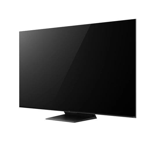TCL 50C755 127 cm (50") 4K Ultra HD Smart TV Wi-Fi Black 1300 cd/m² 1