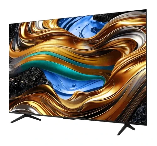 TCL P7 50P71B TV 127 cm (50") 4K Ultra HD Smart TV Wi-Fi Titanium 1