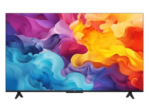 TCL 50V6B 127 cm (50") 4K Ultra HD Smart TV Wi-Fi Titanium 270 cd/m² 1