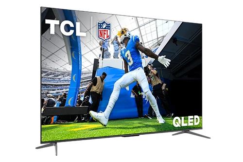 TCL Q5 55Q550G TV 139,7 cm (55") 4K Ultra HD Smart TV Wifi Noir 1