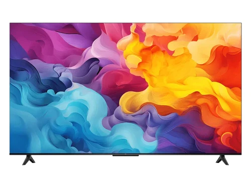 TCL V6B 55V6B TV 139,7 cm (55") 4K Ultra HD Smart TV Wifi Titane 1