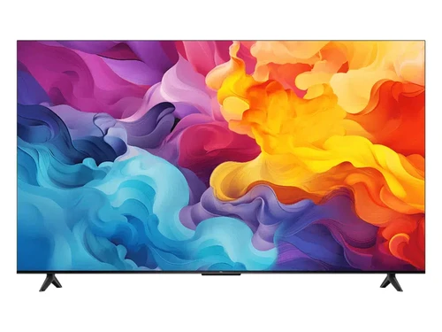 TCL V6B 65V6B 165,1 cm (65") 4K Ultra HD Smart TV Wifi Titanio 270 cd / m² 1