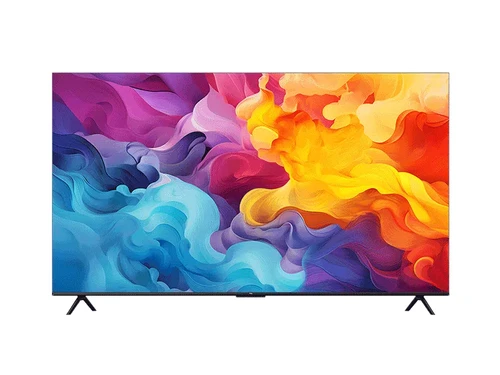 TCL V6B 85V6B TV 2.16 m (85") 4K Ultra HD Smart TV Wi-Fi Titanium 1