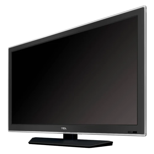 TCL L28E4103 71,1 cm (28") HD Negro 300 cd / m² 1