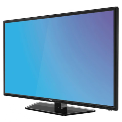 TCL L32S3603 81.3 cm (32") HD Black 260 cd/m² 1