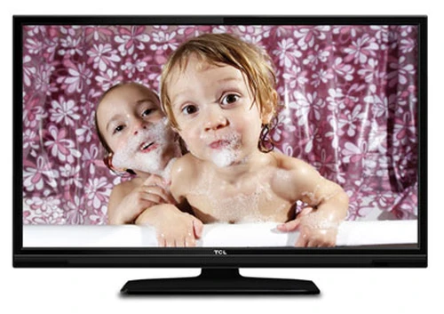 TCL L39E3003F/G TV 99.1 cm (39") Full HD Black 1