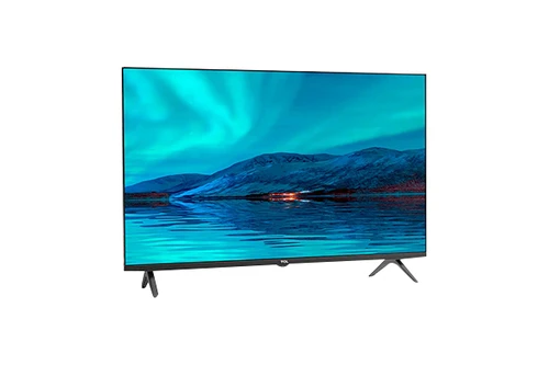 TCL 32A341 TV 81.3 cm (32") HD Smart TV Wi-Fi Black 2