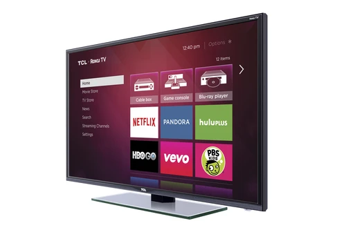 TCL 32S3700 TV 81,3 cm (32") HD Noir 2