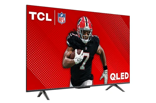 TCL Q6 43Q651G TV 109,2 cm (43") 4K Ultra HD Smart TV Wifi Noir 2