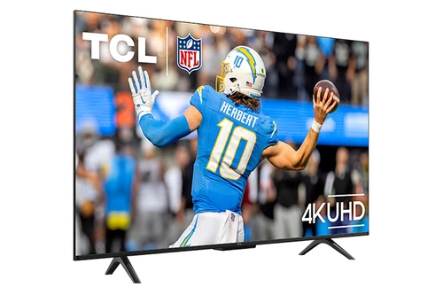 TCL S Class 43S551G Televisor 109,2 cm (43") 4K Ultra HD Smart TV Wifi Negro 2