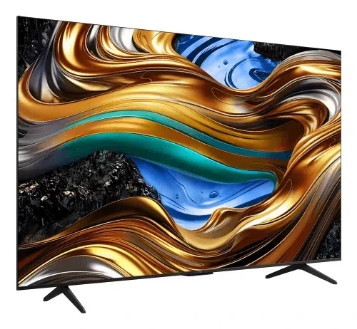 TCL P7 50P71B TV 127 cm (50") 4K Ultra HD Smart TV Wi-Fi Titanium 2