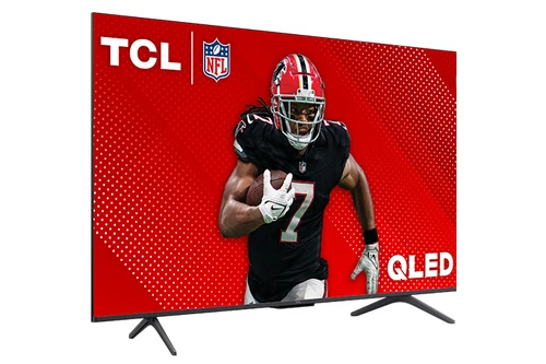 TCL Q6 50Q651G TV 127 cm (50") 4K Ultra HD Smart TV Wi-Fi Black 2