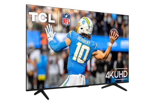 TCL S Class 50S551G TV 127 cm (50") 4K Ultra HD Smart TV Wi-Fi Black 2