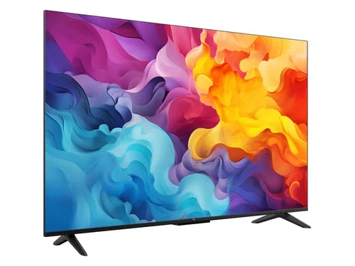 TCL 50V6B 127 cm (50") 4K Ultra HD Smart TV Wi-Fi Titanium 270 cd/m² 2