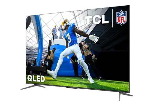 TCL Q5 55Q550G Televisor 139,7 cm (55") 4K Ultra HD Smart TV Wifi Negro 2