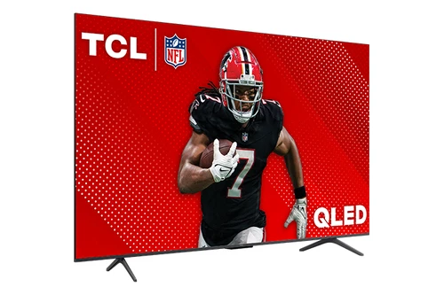 TCL Q6 55Q651G TV 139.7 cm (55") 4K Ultra HD Smart TV Wi-Fi Black 2