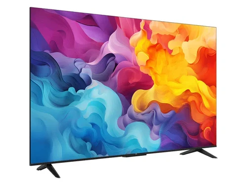 TCL V6B 55V6B TV 139.7 cm (55") 4K Ultra HD Smart TV Wi-Fi Titanium 2